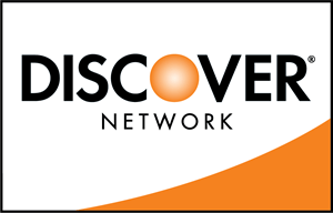 discover logo