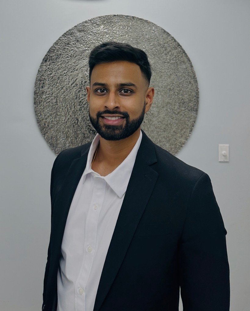 Dr Jaymin Patel